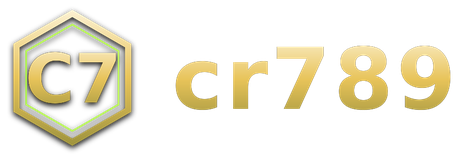 cr789 logo