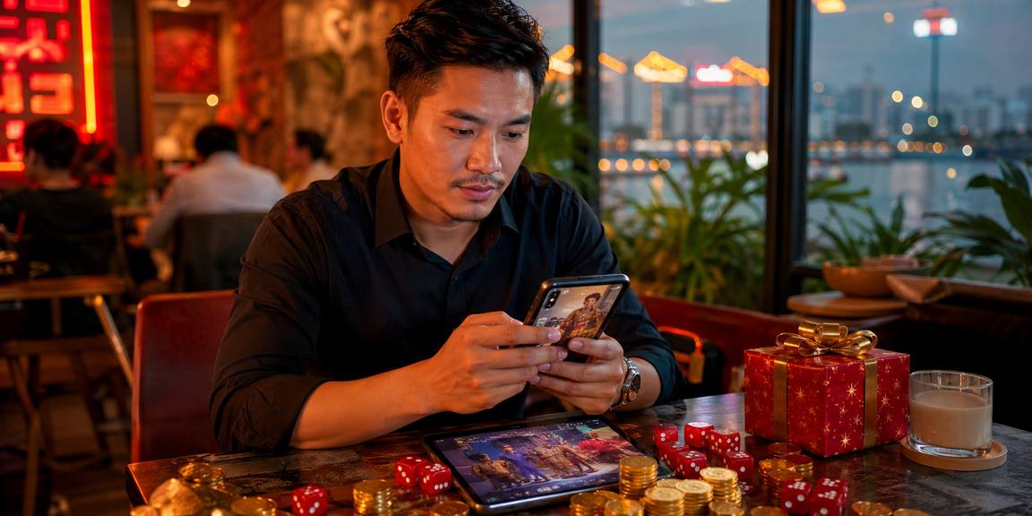 cr789 Live Blackjack Bàn Mở – Ngồi Vào Bàn Thật, Cùng Dealer Thật